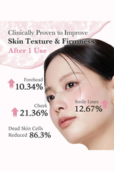 Medicube Pdrn Pink Collagen Glow Jelly Mist Serum