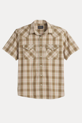 Frontier S/S Shirt