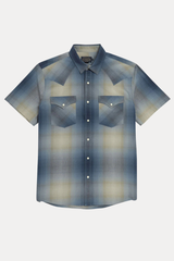 Frontier S/S Shirt