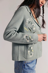 Pendleton Souvenir Cardigan