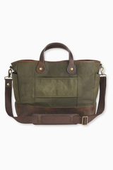 Odyssey Messenger Bag