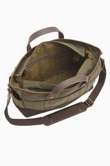 Odyssey Messenger Bag