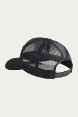 Classic Patch Trucker