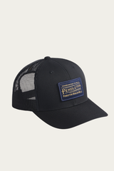 Classic Patch Trucker