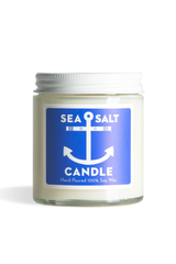 Sea Salt Candle
