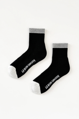 Colorblock Girlfriend Socks