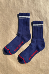 Le Bon Shoppe Boyfriend Sock
