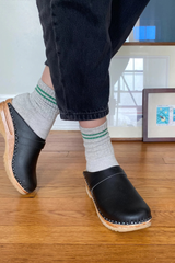 Le Bon Shoppe Boyfriend Sock