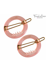 French Amie Mini Circle