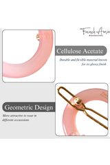 French Amie Mini Circle