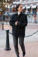 The Georgia Coat