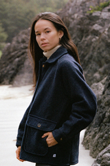 The Georgia Coat