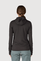 Women's R1 Thermal Full Zip Hoody
