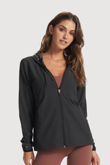 Women's Outdoor Trainer Shell