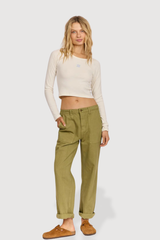 Island Time Pant