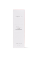 Charcoal Rose Hydrating Oil