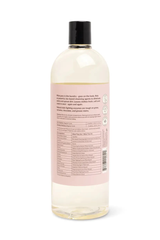 Charcoal Rose Laundry Detergent