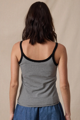 Striped Tank Top