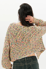 Flea Market Cardigan