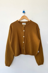 Cotton Leila Cardigan