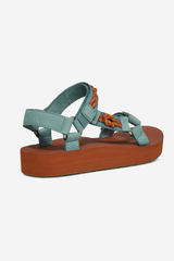 Women's Midform Universal Knotted