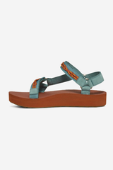 Women's Midform Universal Knotted