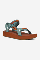 Women's Midform Universal Knotted