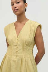 The Hollie Dress