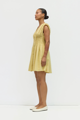 The Hollie Dress