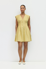 The Hollie Dress