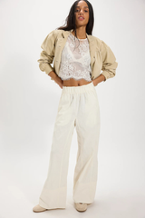 Days End Linen Pull On