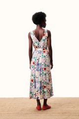 Consordia Dress