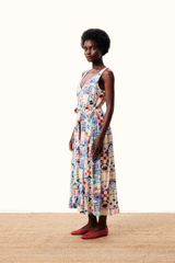 Consordia Dress