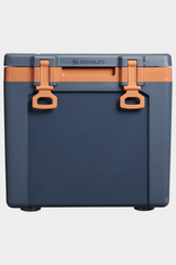 The Cold For Days Wheeled Outdoor Cooler