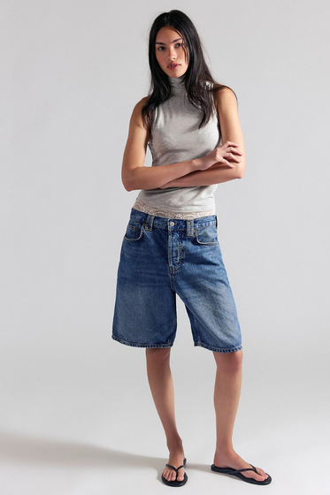 Montana Short