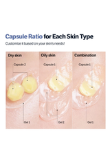 Sungboon Editor Deep Collagen Retinol Capsule Cream