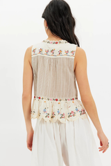 Ellis Blouse