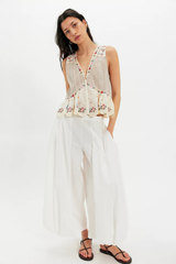 Ellis Blouse