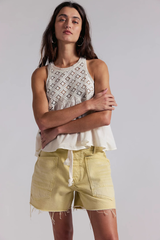 Moxie Shorts