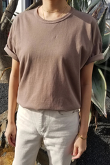 Her Tee