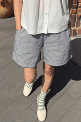 City Shorts