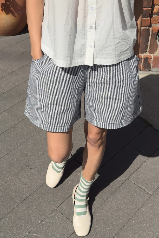City Shorts