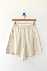 Flared Basketball Shorts