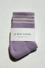 Girlfriend Socks