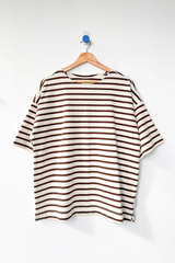 Voyage Tee
