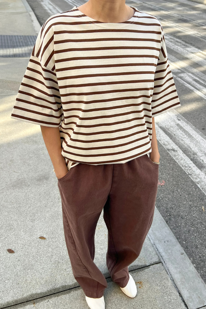 Voyage Tee