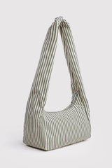 Nylon Meringue Bag