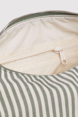 Nylon Meringue Bag