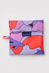 Big Baggu Dolphins
