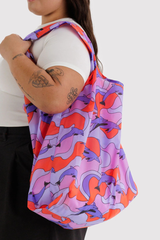 Big Baggu Dolphins